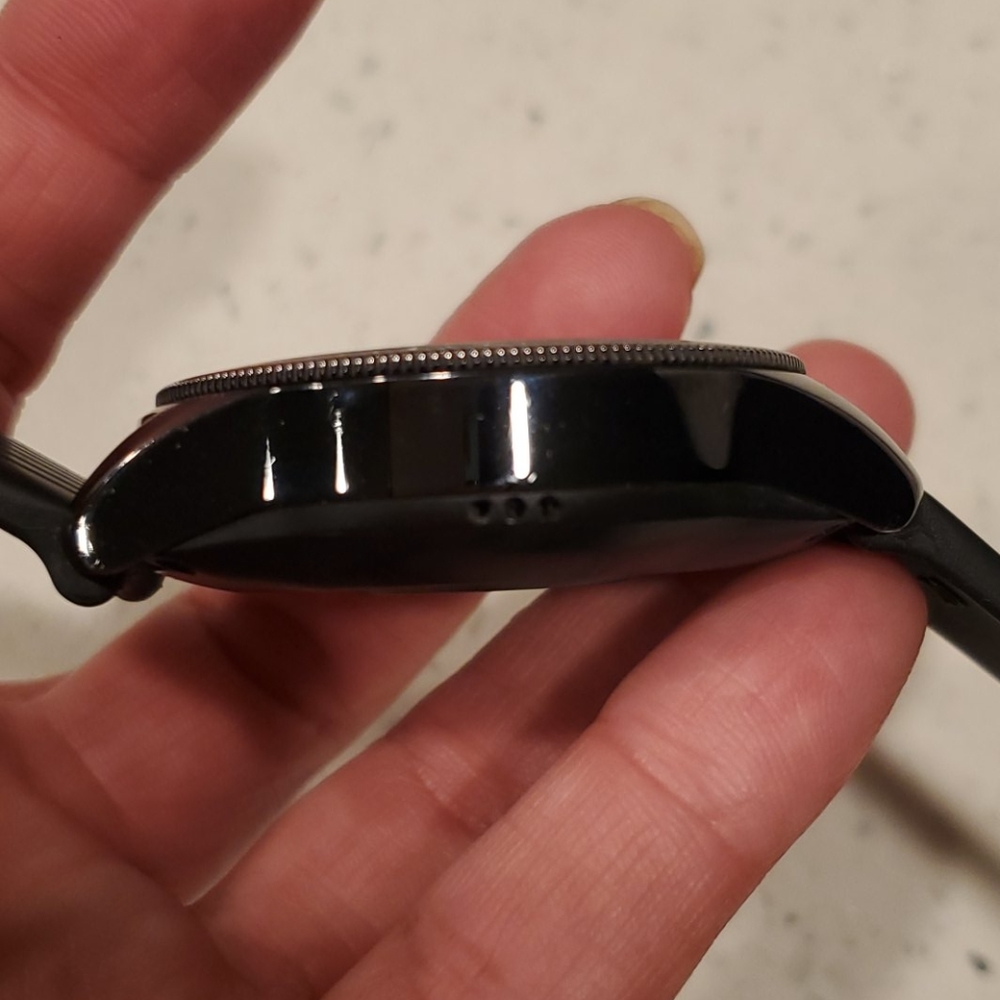 Samsung Galaxy SmartWatch - Picture 7 of 7